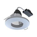 White IP44 LED Downlight
