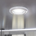 Pack of 50 Recessed GU10 Spot Light in White Finish