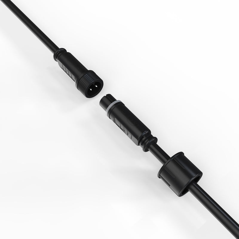 8W IP67 Plug & Play LED Driver - 2 Pin