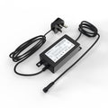 30w, IP67 Plug & Play LED Driver For Decking Lights - Front Shot