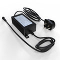 30w, IP67 Plug & Play LED Driver For Decking Lights - Close Up