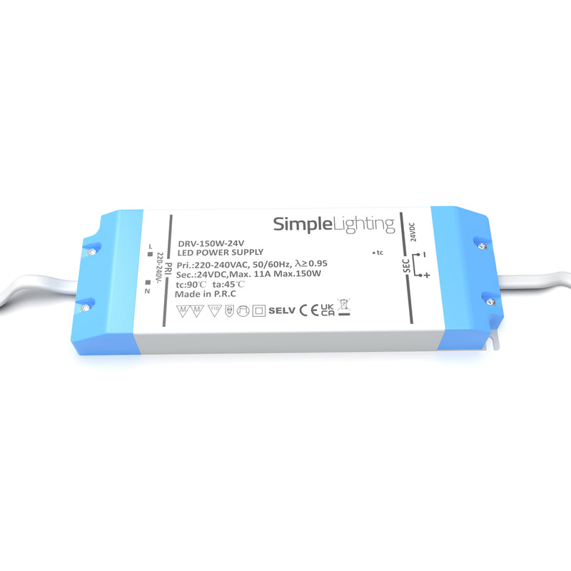 150w LED Driver