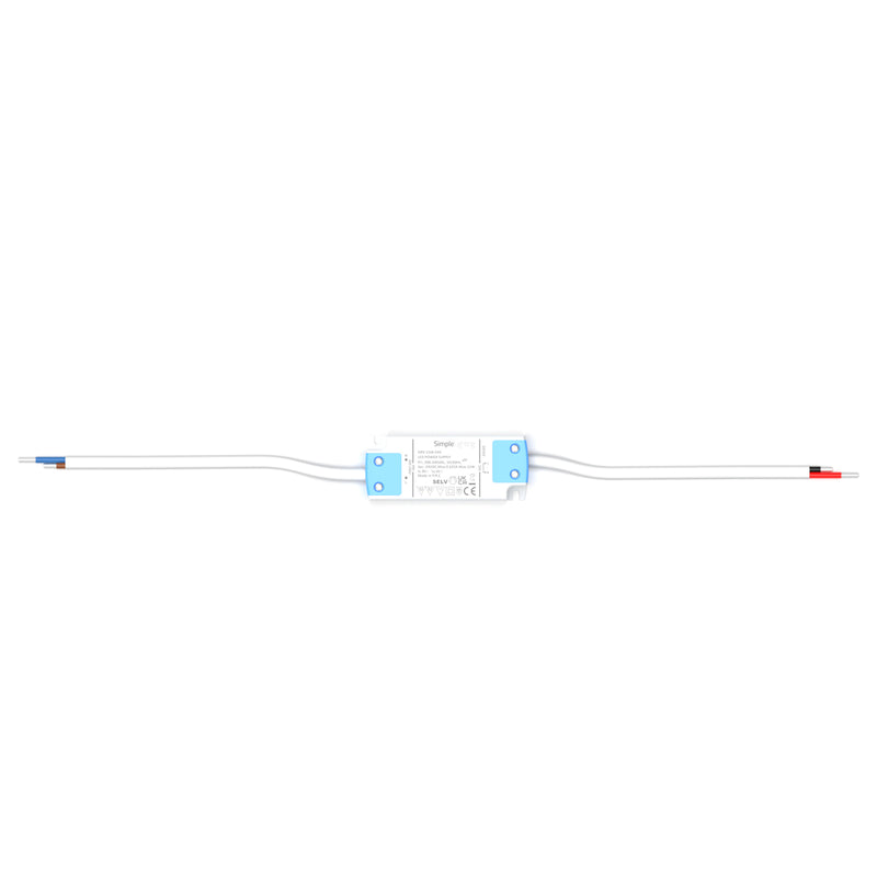 15w, 24v LED Driver, IP20 Rated