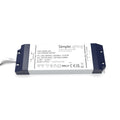 200w LED Driver, 12 or 24v DC 