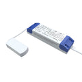 30W LED power supply with 6 ports
