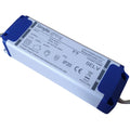 30w 12Vdc LED Power Converter With 6 Way Distributor