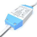 24v Slimline 30 Watt LED Driver 