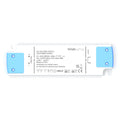 front view of 30w dimmable led driver