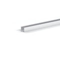 LED aluminium profile for eco neon flex strips