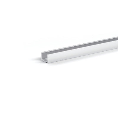 1M LED Aluminium Profile for ECO Neon Flex