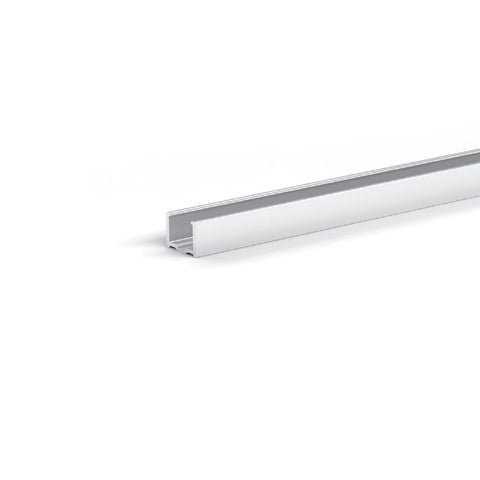 LED aluminium profile for eco neon flex strips
