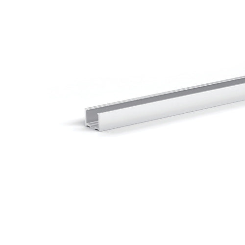 LED aluminium profile for eco neon flex strips