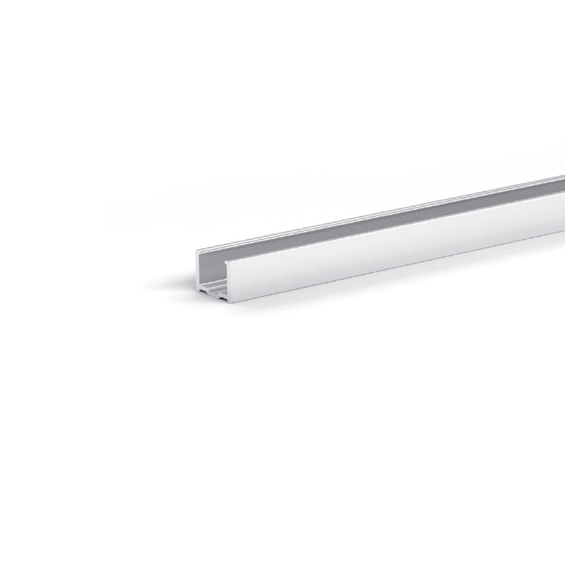 LED aluminium profile for eco neon flex strips