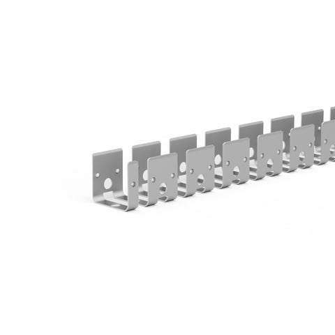 LED profile for ECO LED neon flex