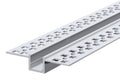 plaster-in LED pforile for ECO neon flex strips