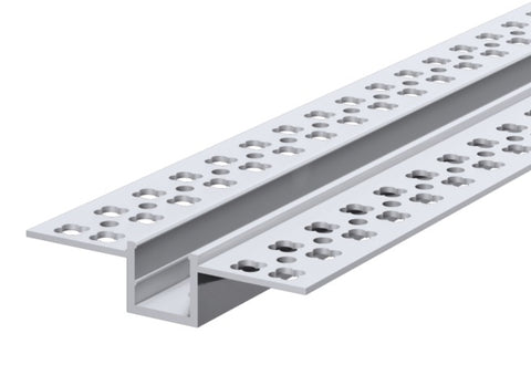 plaster-in LED pforile for ECO neon flex strips