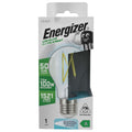 Energizer 7.2w LED Bulb - A Rated, GLS Filament E27 Screw - 6500K Cool White