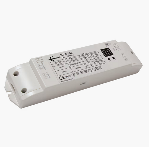 50w LED driver
