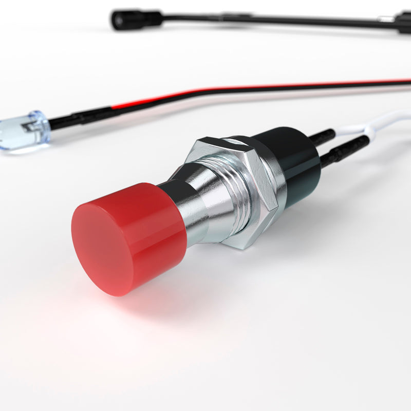 Emergency Pack for All LED Panel Lights (Self Testing)