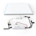 Emergency Pack for All LED Panel Lights (Self Testing)