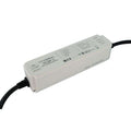 60W LED Driver – IP67 Waterproof 12V/24V DC Power Supply for LED Lighting