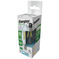 Side of a E14, 2.2w LED Candle Bulb, A Rated Filament Style - 6500K Cool White Energizer