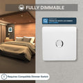 Fire Rated IP65 Downlight - Fully Dimmable