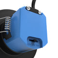 Fire Rated IP65 Downlight - Back