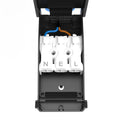 Fire Rated IP65 Downlight - Junction Box Open