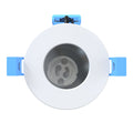 White IP65 LED Downlight - Top