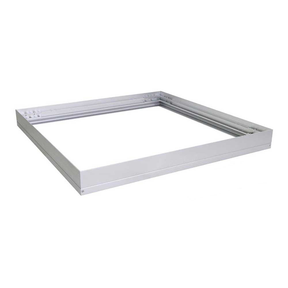 Surface Mounting Frame For Our LED Panels | Simple Lighting
