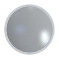 front view of gu10 lamp