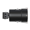 Top view Die-Cast, Tilt, Fire Rated, LED, Dimmable Downlight