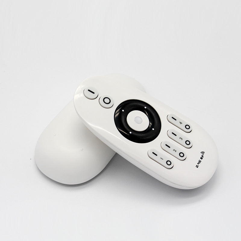 Led Remote Receiver Four Zone LED Remote Control - For Our LED Receivers