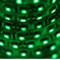 Green LED Tape/Strip Light - 5w Per Metre