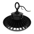 back of a 200w, LED High Bay Light With Microwave Sensor
