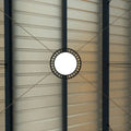 mounted warehouse with 200w, LED High Bay Light