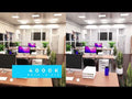 600x600mm LED Panel Light, 40w - Cool White 6000K - 5 Year Warranty