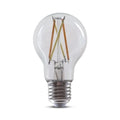 LED smart filament bulb