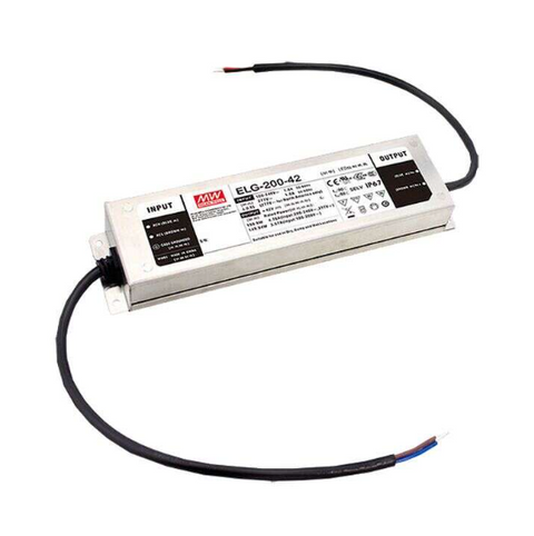 200w LED driver