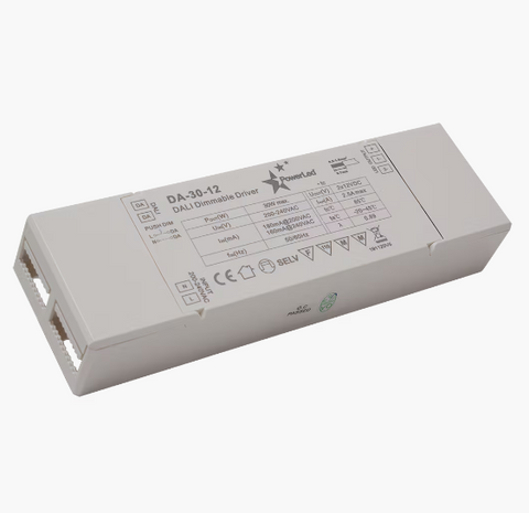 30w Dali LED Driver
