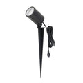 7w, Black LED Spike Light