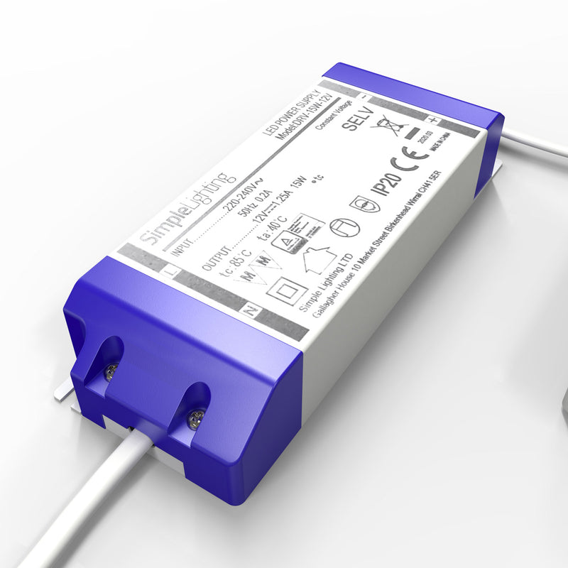 LED driver