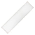 Rectangle white LED panel light