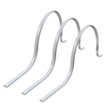 pack of 3 bendable LED profiles