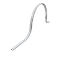 2m Long, Bendable Aluminium LED Profile