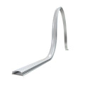2m Long, Bendable Aluminium LED Profile