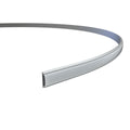 2m Long, Bendable Aluminium LED Profile
