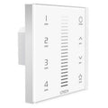 Touch panel LED dimmer