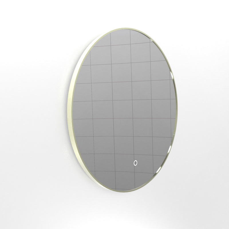 LUXE600-OTG side shot facing right
